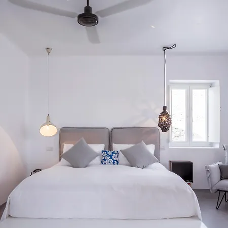 Boheme - Small Luxury Of The World (adults Only) 5* Mykonos Town
