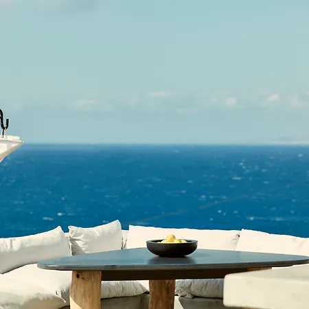 Boheme - Small Luxury Of The World (adults Only)