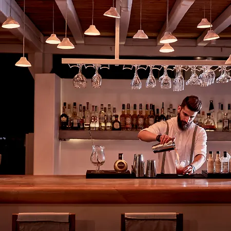 Hotel Boheme - Small Luxury Of The World (adults Only) 5*