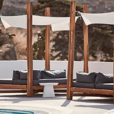 Boheme - Small Luxury Of The World (adults Only) Hotel 5*
