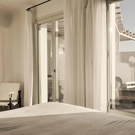 Boheme - Small Luxury Of The World (adults Only) Hotel