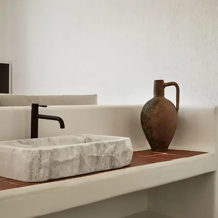 Boheme - Small Luxury Of The World (adults Only) Hotel 5*