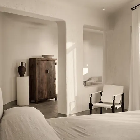 Boheme - Small Luxury Of The World (adults Only) Mykonos Town