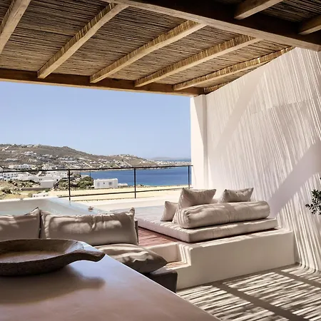 Boheme - Small Luxury Of The World (adults Only) Hotel