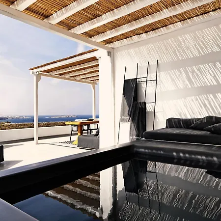 Hotel Boheme - Small Luxury Of The World (adults Only) 5*