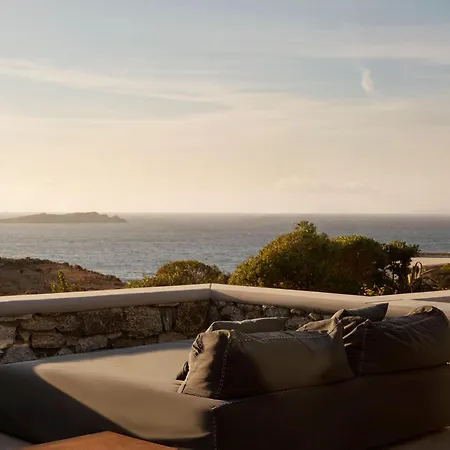 Boheme - Small Luxury Of The World (adults Only) Hotel Mykonos Town