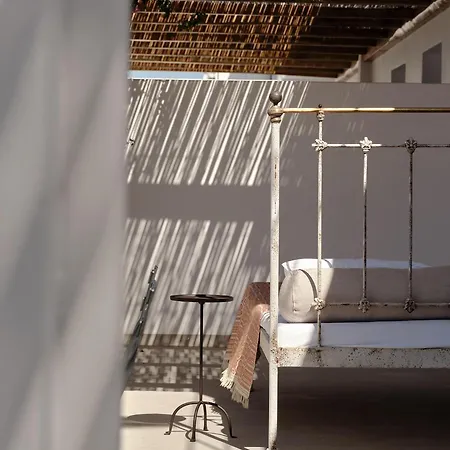 Boheme - Small Luxury Of The World (adults Only) 5*