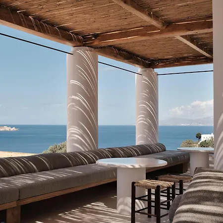 Boheme - Small Luxury Of The World (adults Only) Hotel Mykonos Town