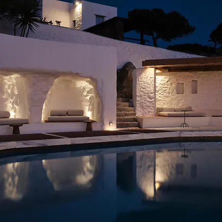 Hotel Boheme - Small Luxury Of The World (adults Only) 5*