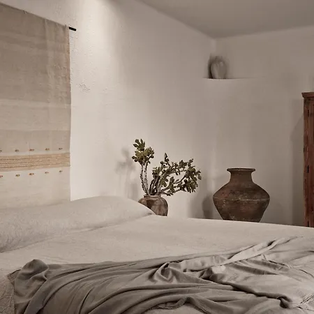 Boheme - Small Luxury Of The World (adults Only) Hotel Mykonos Town