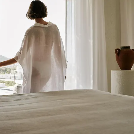 Boheme - Small Luxury Of The World (adults Only) Mykonos Town