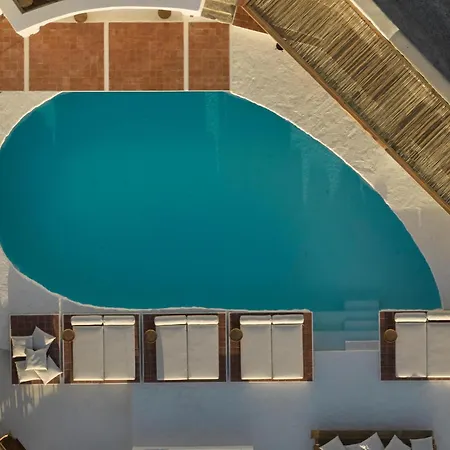 Boheme - Small Luxury Of The World (adults Only) 5* Mykonos Town