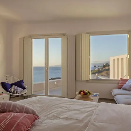 Boheme - Small Luxury Of The World (adults Only) Mykonos Town